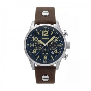 Timberland 15376JS/03 Jenness Silver Brown